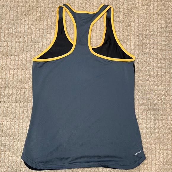 Vintage Reebok Workout Tank - Picture 2 of 3